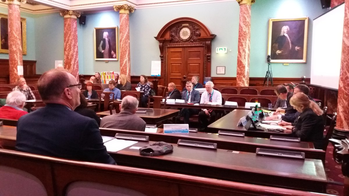 bathnes's tweet photo. Special meeting of Cabinet now underway to discuss community libraries.
Watch the live #BathnesWebcast: https://t.co/Ig3LR2RXki
#BathnesTV https://t.co/OD0SmEk1KB