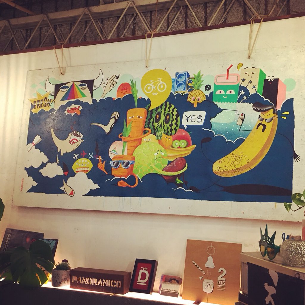 James_ryouya's tweet photo. #markerstudio https://t.co/3FEZ5MU5jd