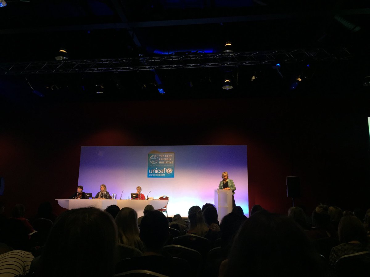 Snowy_White_'s tweet photo. Ready for Unicef baby friendly conference 2017 day 2! #bfconference https://t.co/8OSaBBiR2l