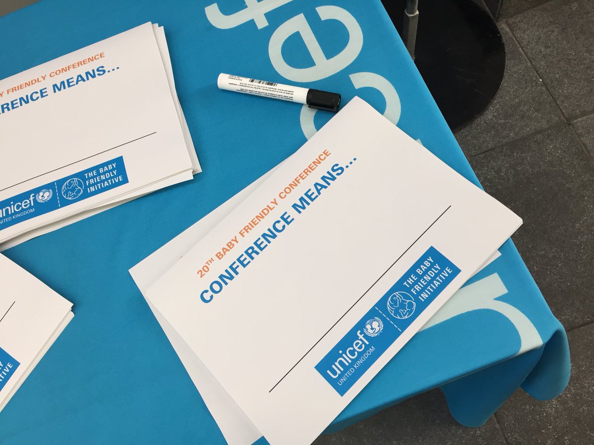 Snowy_White_'s tweet photo. Ready for Unicef baby friendly conference 2017 day 2! #bfconference https://t.co/8OSaBBiR2l