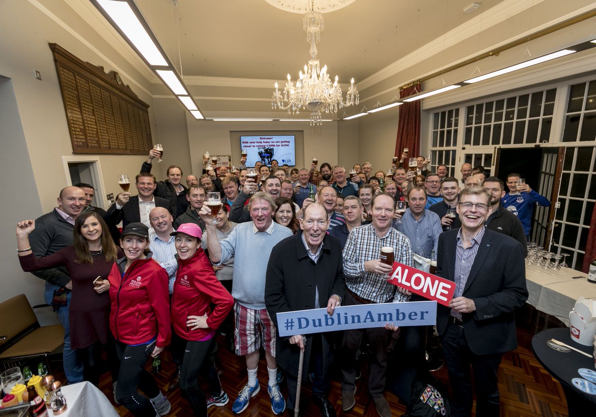 Head on over to our Facebook page to see all the pictures from last night's 'Never Walk ALONE' event - and why not give us a 'thumbs up' while your there
facebook.com/LicensedVintne…