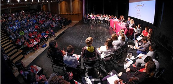 AjSantBoi's tweet photo. L'Ajuntament compta amb l'opinió dels nens i les nenes a l'hora de remodelar les àrees de joc infantil. S'ha encarregat al Consell d'Infància i Adolescència que participi amb propostes en la remodelació de la pl. de l'Olivera i els jardins de l'Astasieta. https://t.co/w5JWfdLcRv https://t.co/ayN57hNp4P