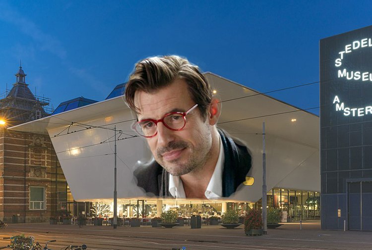 fckunst's tweet photo. Christian Jensen (47) nieuwe artistiek directeur Stedelijk Museum https://t.co/uTGPBQtJrU #Deense #stercurator #XRoyalMuseumStockholm #stedelijk #nieuwedirecteur https://t.co/T4Ghq6FblA
