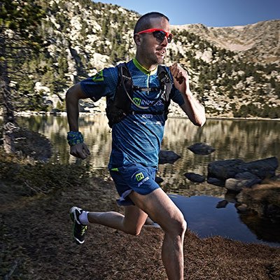 Jessed Hernández: “Lo único que la gente se llevará de este mundo son las experiencias”. Sensacional entrevista que no te dejará indiferente: goo.gl/6NHgQC #trail #trailrunning #montaña #medallas #deporte #gotzamblog #gotzam
