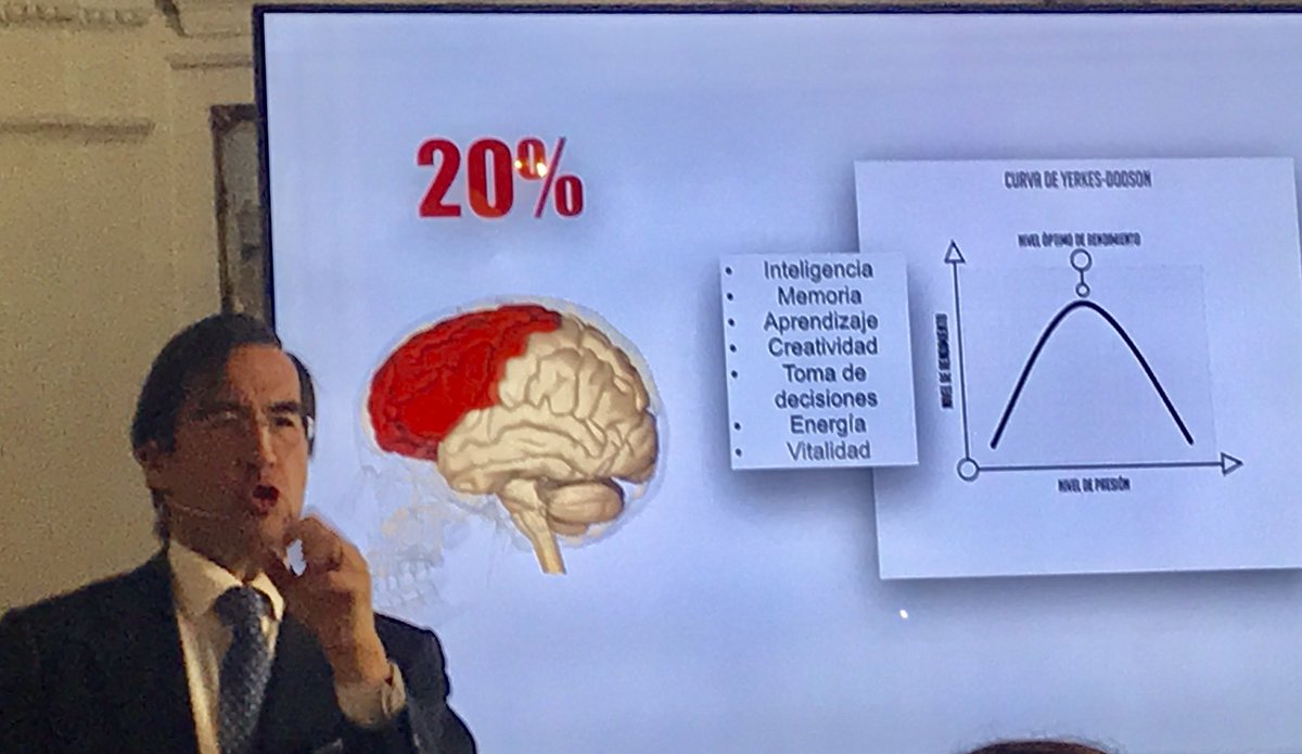 mildredlaya's tweet photo. #SWN17 @salesforce @MarioAlonsoPuig Compasión: acoger, valorar y querer. Dignidad y cariño. Motivación y reconocimiento: Neuroplasticidad, longevidad, bienestar https://t.co/bBp7n19QGc