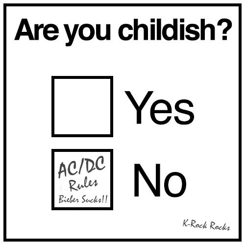975krock's tweet photo. Good Morning K-Rock Nation #ACDCRules https://t.co/eJQj9lrmDI