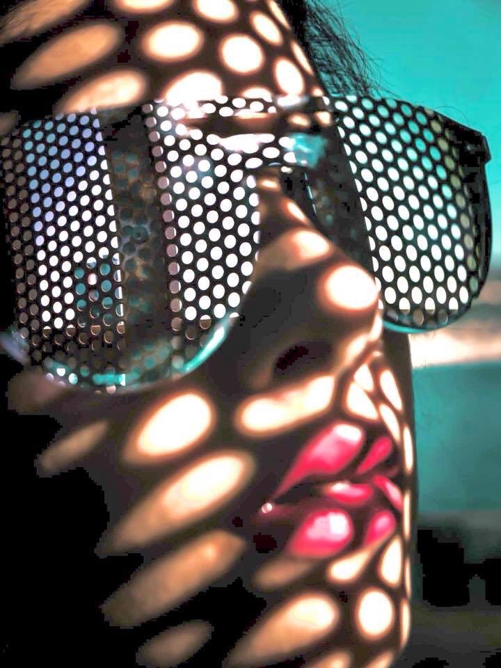opticacentrochi's tweet photo. Unisex, ligeras, flexibles, resistentes... 😎 
Así es ELENA GARCÍA EYEWEAR https://t.co/BOLxepBmOL