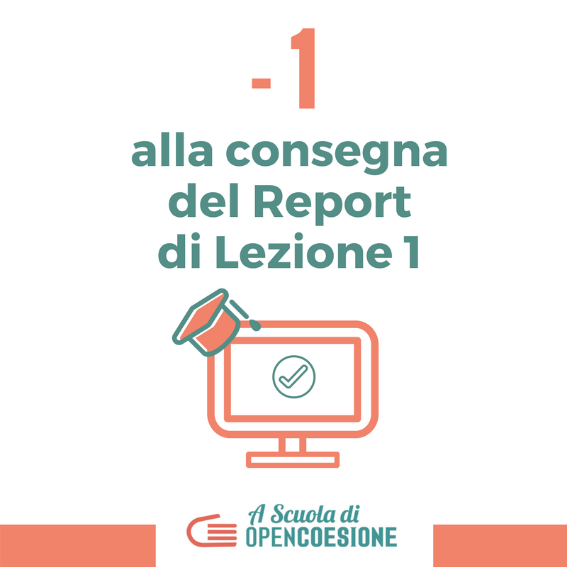 ascuoladioc's tweet photo. #ASOC1718
Il conto alla rovescia segna -1 alla consegna di questo primo #Report. 
Online, sul sito ASOC, i primi lavori pervenuti, date un'occhiata: https://t.co/wzhGBURRPQ
Buon lavoro a tutti! https://t.co/w6jTgnIHje