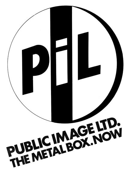 PiL l Box 1979年 PiL l Box 1979年 PIL John Lydon 1979 Socialist phase