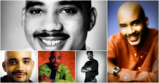 Happy Birthday to John Henton (born November 23, 1960)  