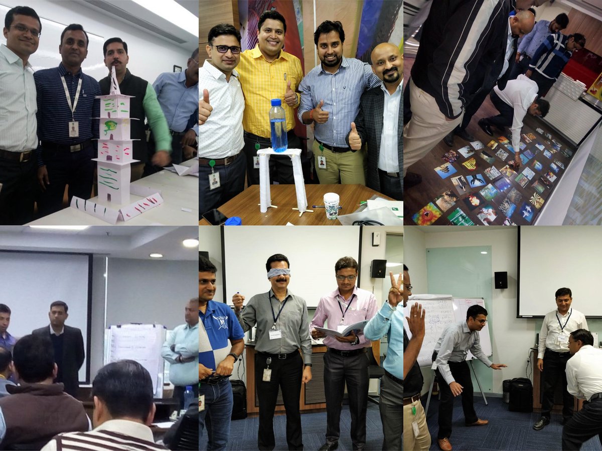 NamanHR's tweet image. #WorkThisWeek For participants from India’s largest telecom tower company,V&apos;re going d #Strengths way PAN India #Mumbai #Pune #Gurugram.Kudos 2 r dynamic duo of #Coaches @nayak_shruti &amp;amp; Vikas Agarwal fr conducting r Flagship @MIDAS_Namanhr &amp;amp; &apos;Strengths Based Leadership&apos; Workshops