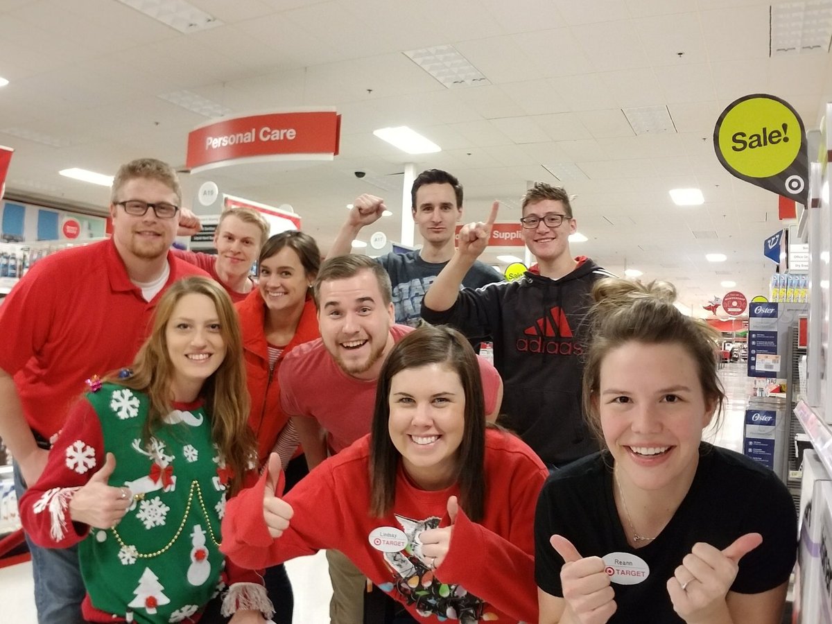 663 Mankato team crushed it on prep tonight! Time to eat Turkey and sell some stuff tomorrow!! #g196 #d111