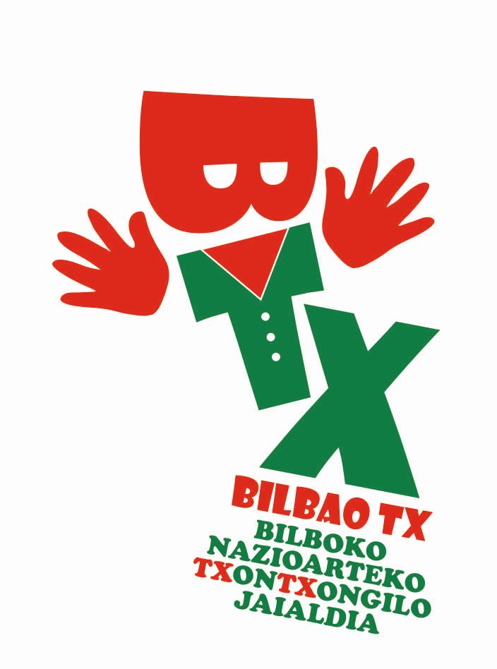 Festival de títeres de Bilbao 
Del 25 noviembre al 1 de diciembre
