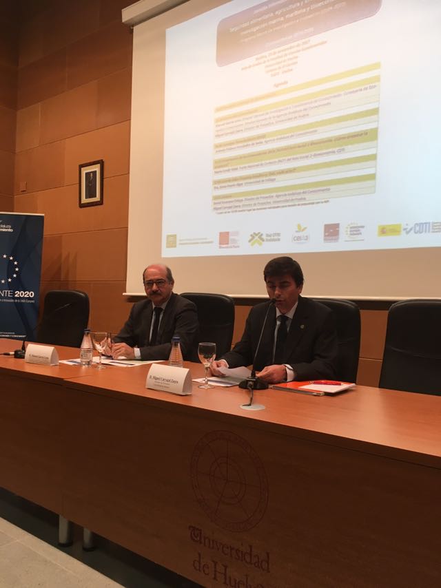 Consejería de Industria, Energía y Minas tweet media