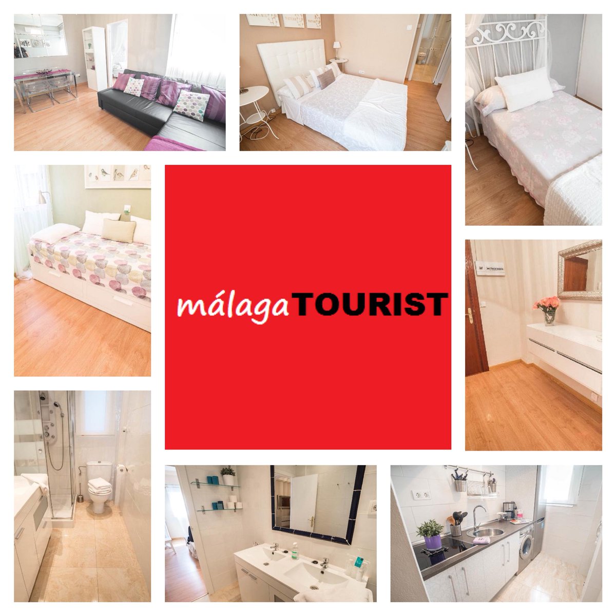 málagaTOURIST tweet media