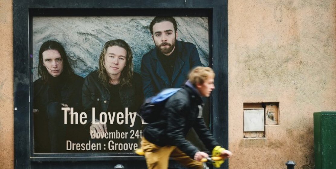 Dresden | Opening for Parcels... facebook.com/events/6529441…