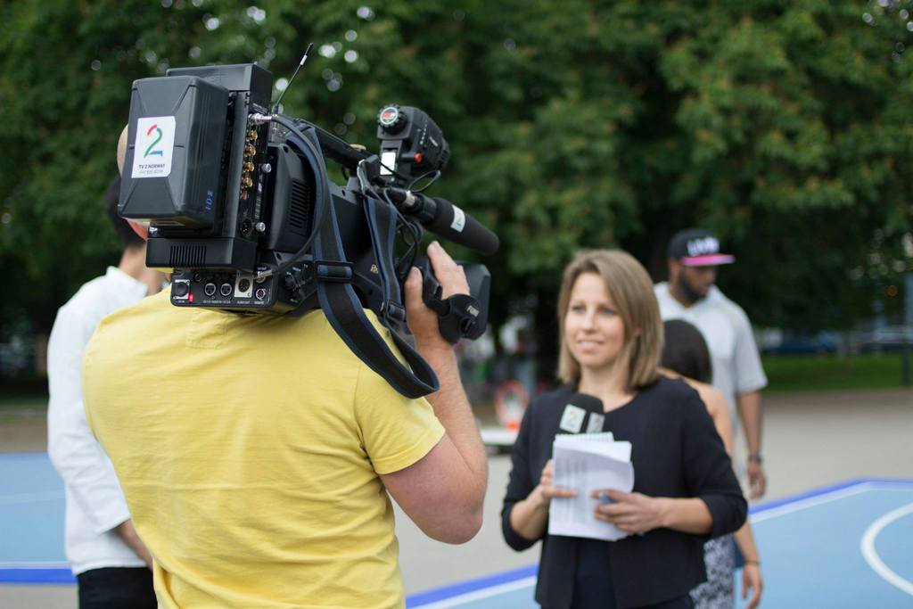 VIBRO søker etter journalister til sitt globale redaksjonsteam! Er du under 30 år og er på utveksling, reiser eller jobber i utlandet - sjekk ut denne muligheten! ift.tt/2iJ2K5b >Vibro