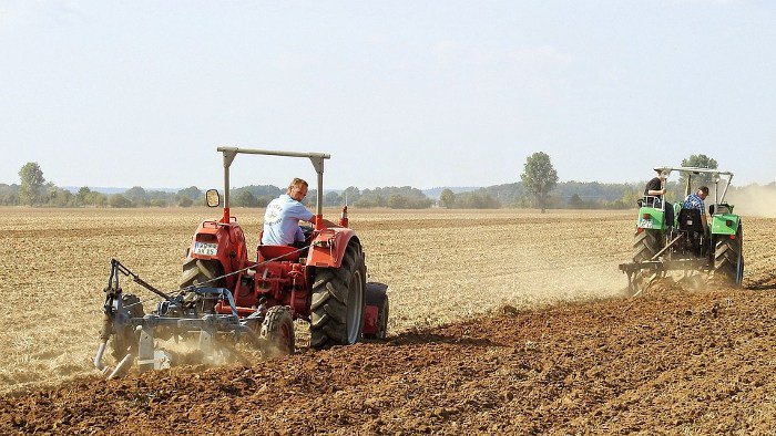 Novagreen2011's tweet photo. [:el]Κατεργασία του εδάφους: Πόσο μας κοστίζει, είναι απαραίτητη και πώς μπορούμε να τη… https://t.co/kqIzU4Hkbj https://t.co/UnlCmDnM9T