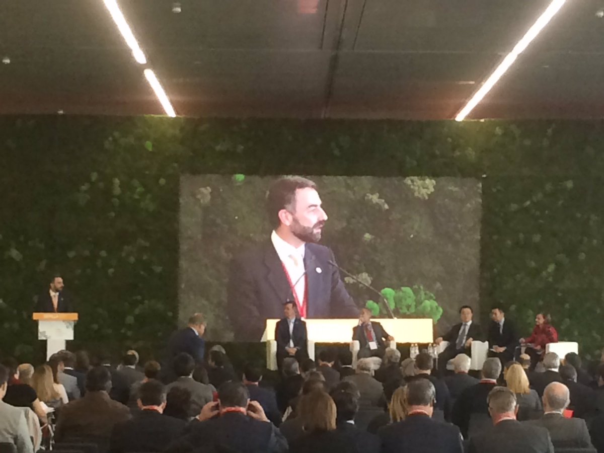 cycle_smartcity's tweet photo. Hoy nos espera un intenso día de eventos Foro de gobierno locales @ForoDestinoSVQ y Feria de innovación y tecnologia  @INPRODipusevi https://t.co/snh0NWB8BE