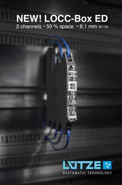 luetze_fr's tweet photo. J-1 avant nos #OffresExceptionnelles #BlackFriday
#LoccBox 2canaux à 11€ la voie soit 22€ le module
Surveillance électronique de #Surcharge et de #Court-circuit
Sur 8.1mm de largeur REF716415.0300 Qté limitée
Prix valable 24/11 Livraison en max 48h en France
CodePromo: BKLU https://t.co/oYGWzZWgvl