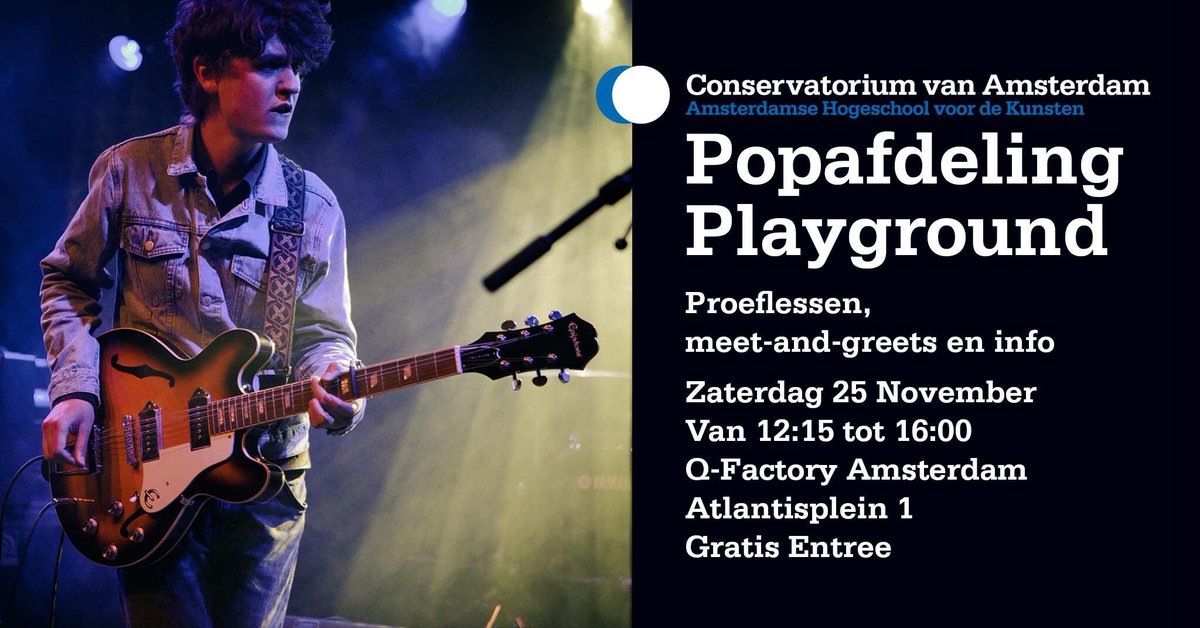 CvA Pop Department tweet media