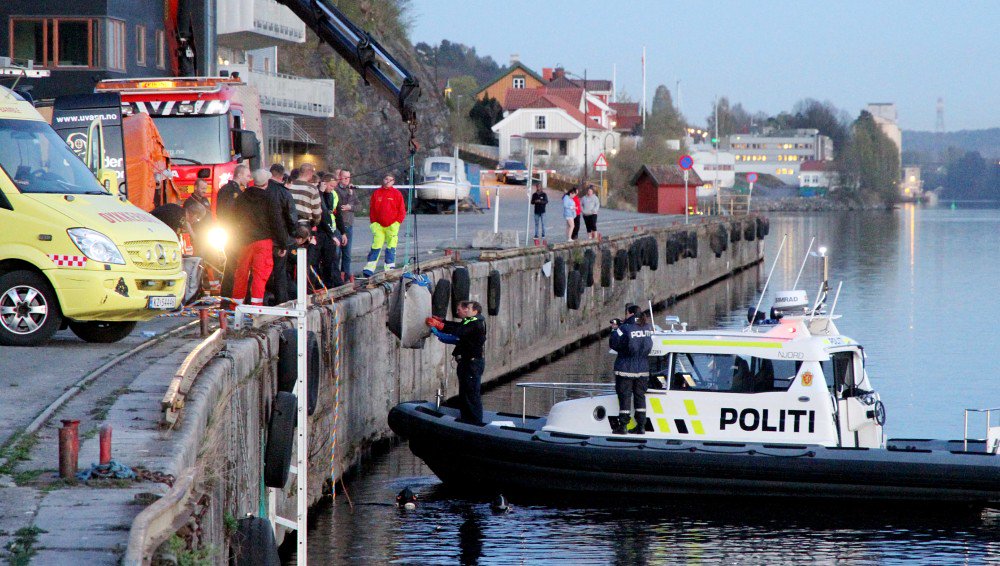 Politiet sender i dag saken til retten.:nrk.no/telemark/datte…