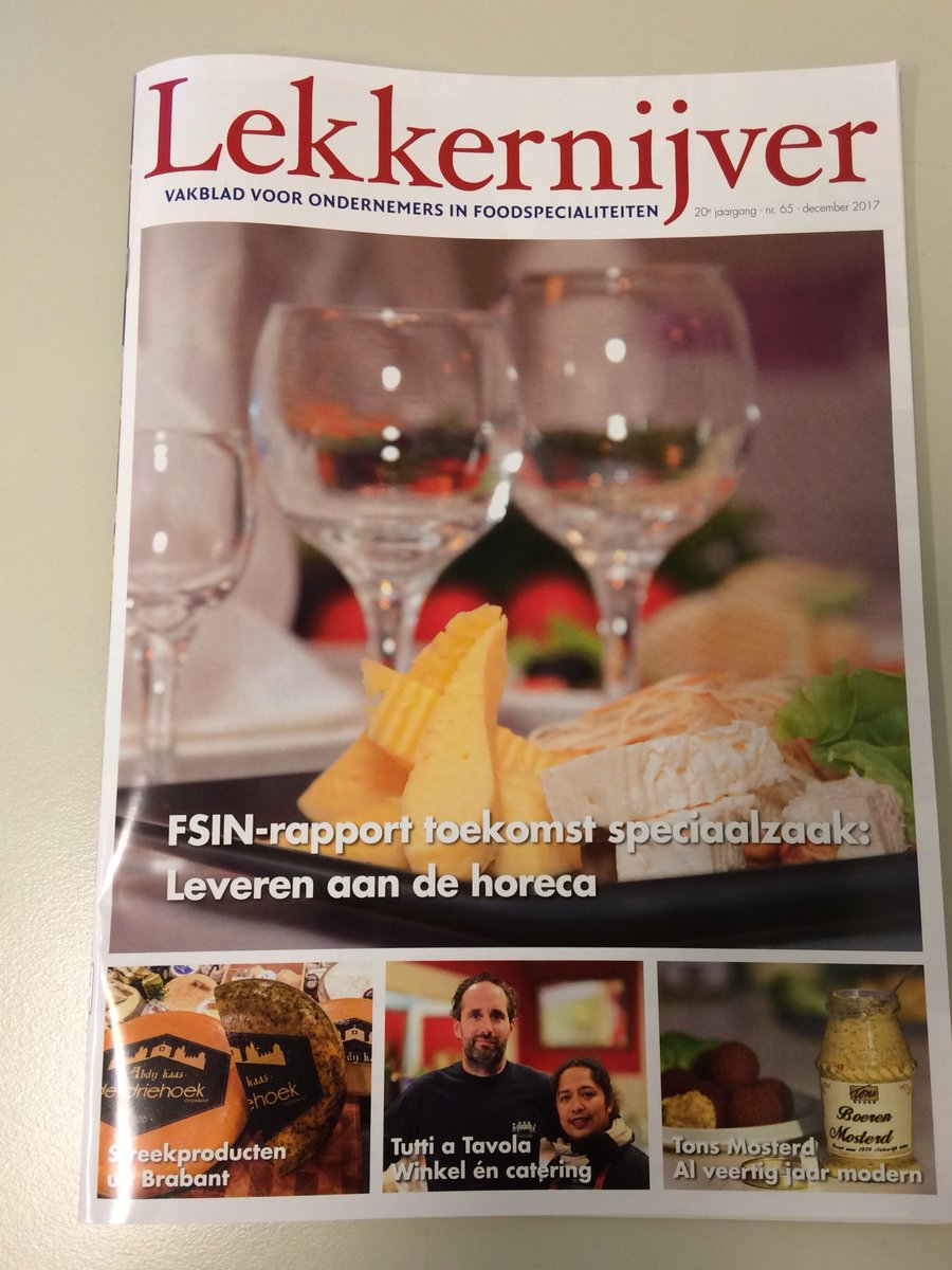 Rick Brantenaar tweet media