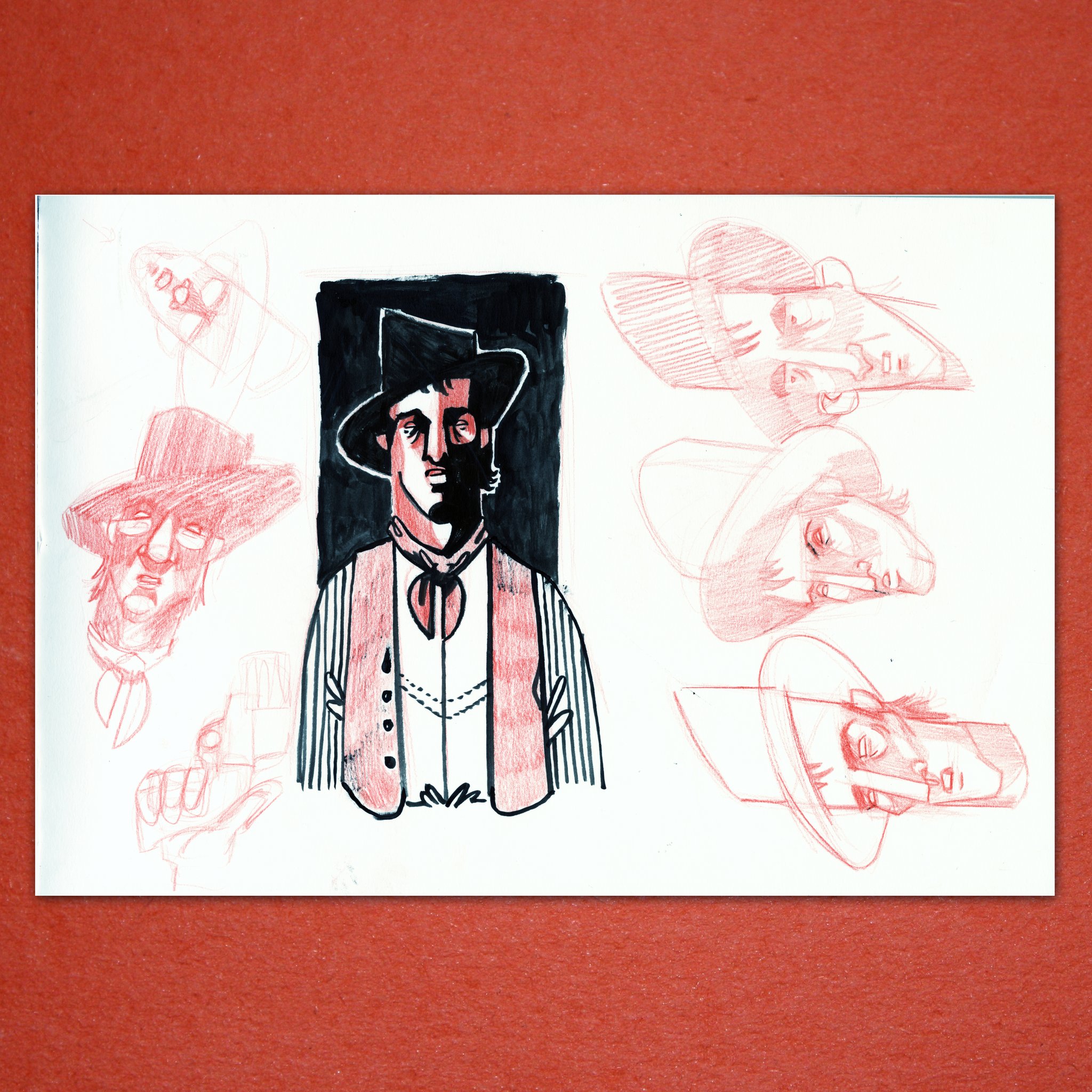 Happy birthday Billy the Kid (maybe)  