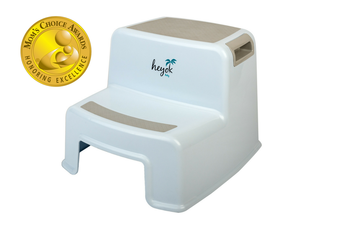 Our Kids Step Stool received the prestigious Mom’s Choice Award!
cdn.shopify.com/s/files/1/2387…