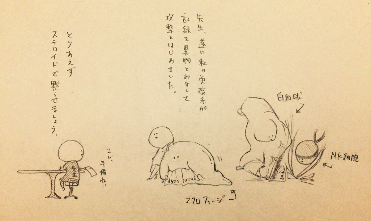 そろそろ心が折れてきた( ˙-˙ ) 