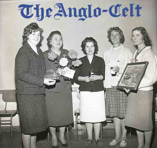 Anglo Celt Archive tweet media