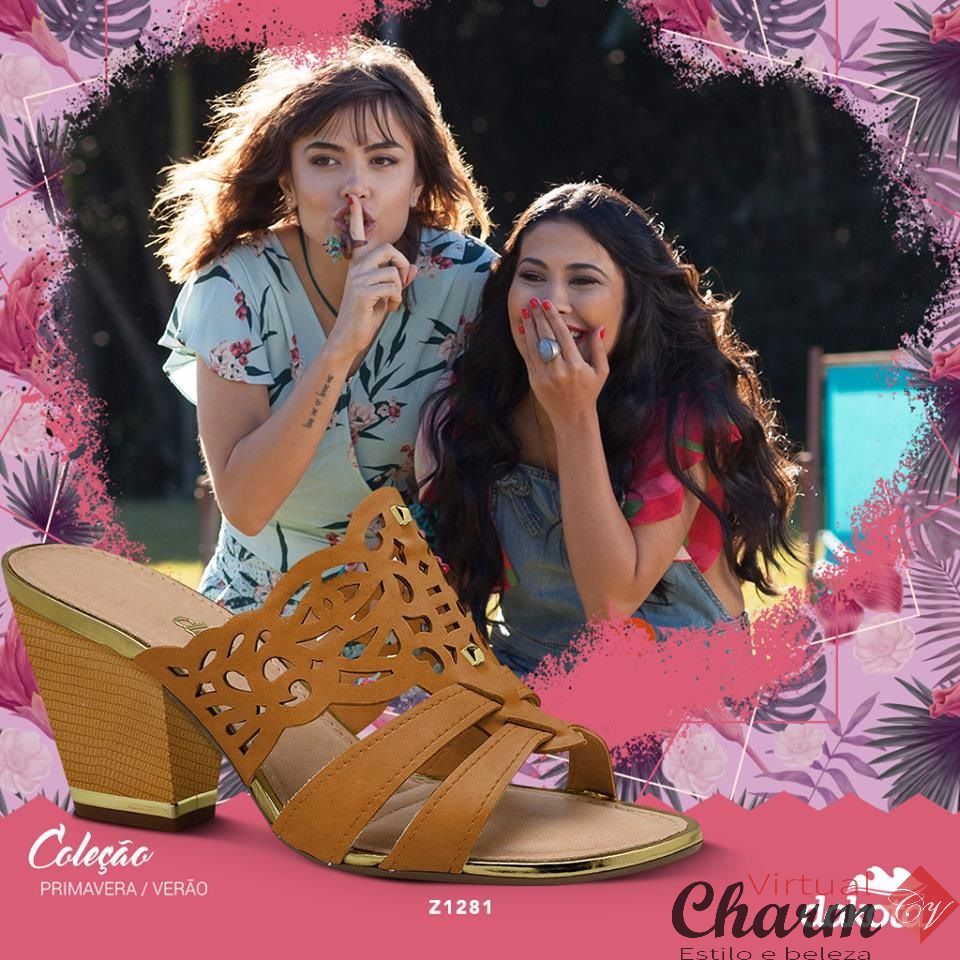 charm_virtual's tweet photo. Que tal um fim de ano com looks incríveis? Ref. Z1281
#moda #look #tendência #charmvirtual #calçados #fashion #style #campesi
@campesi https://t.co/hxgCygMEDK
