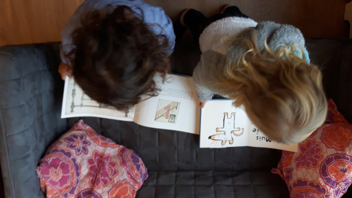 BiebLekIJssel's tweet photo. Een mooie ochtend bij de Poortdijk #VVE groep vd Voorschool @stichtingpulse @MarionWiendels  #voorlezenisleuk #voorlezenisgoed #bibliotheekopbezoek @BoekStart ^id https://t.co/mH4ofzNgYH
