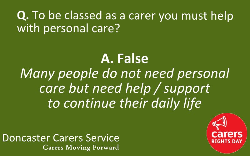 DONCarerService tweet media