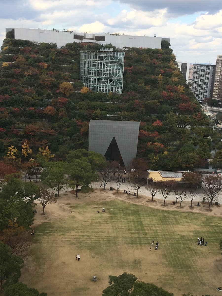 はしgo A Twitter 福岡 済生会 病院に知人を見舞う 明後日退院できるとのこと めでたし 病室の窓から アクロス福岡 の ステップガーデン が見えていい眺め 天神中央公園 では今日は何もイベントをしていなかった はしgo A Twitter 福岡 済生会 病院に知人を見舞う 明後日退院できるとのこと めでたし 病室の窓から アクロス福岡 の ステップガーデン が見えていい眺め 天神中央公園 では今日は何もイベントをしていなかった