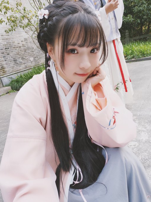 コスプレイヤー贤儿sherryのTwitter画像65