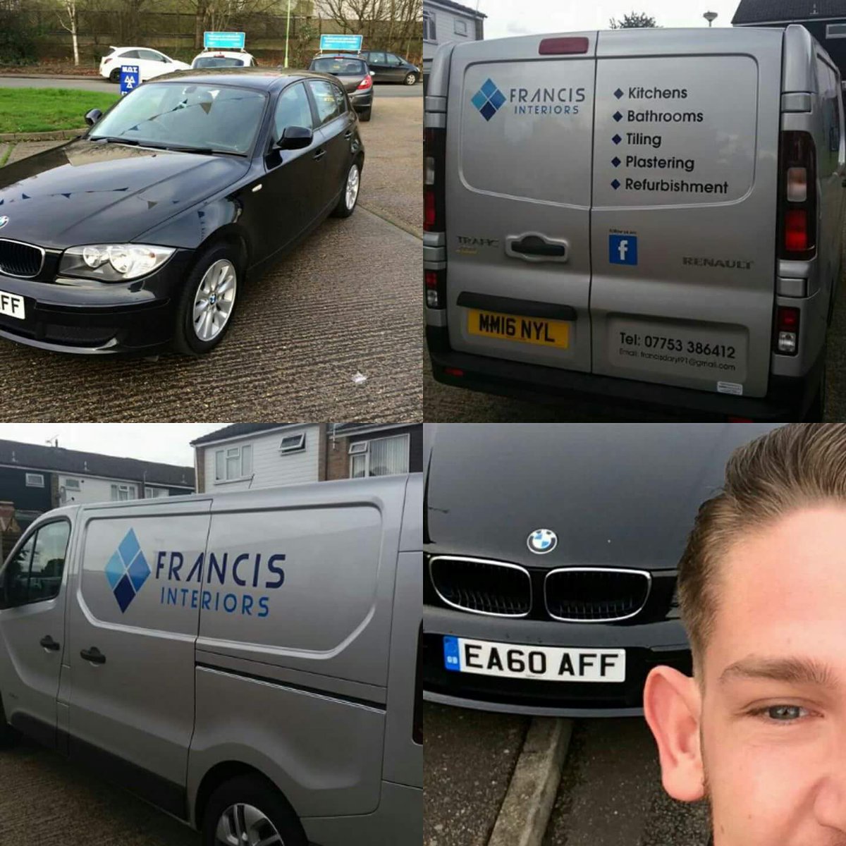 IndyPoke's tweet photo. Please help find these two stolen vehicles in #Ipswich last night. Any #rt would be really helpful. @MWaghorn33 @1BartMan1 @jonasknudsen92 @OfficialTM_3 @IpswichRR @ipswichstar24 @EADT24 https://t.co/R7VHKkyBvt