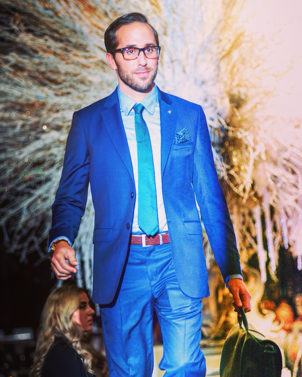 Candid Magazine (@candidmagazine) on Twitter photo When your editorial team is so attractive, they're tapped to model. It's our Fashion & Entertainment Editor <a href="/jeffconway/">Jeff Conway</a>, on the Luxe Holiday catwalk in #Chicago. When your editorial team is so attractive, they're tapped to model. It's our Fashion & Entertainment Editor <a href="/jeffconway/">Jeff Conway</a>, on the Luxe Holiday catwalk in #Chicago.