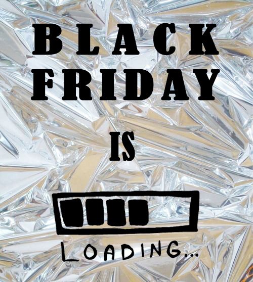 OllyGanCom's tweet photo. BLACK FRIDAY en préparation! Vous avez hâte? Nous aussi!
 Rendez-vous demain dès minuit pour découvrir nos offres sur https://t.co/5aBULimagp ou en boutiques dès leurs ouvertures #BlackFriday https://t.co/9sGStZ0KI1