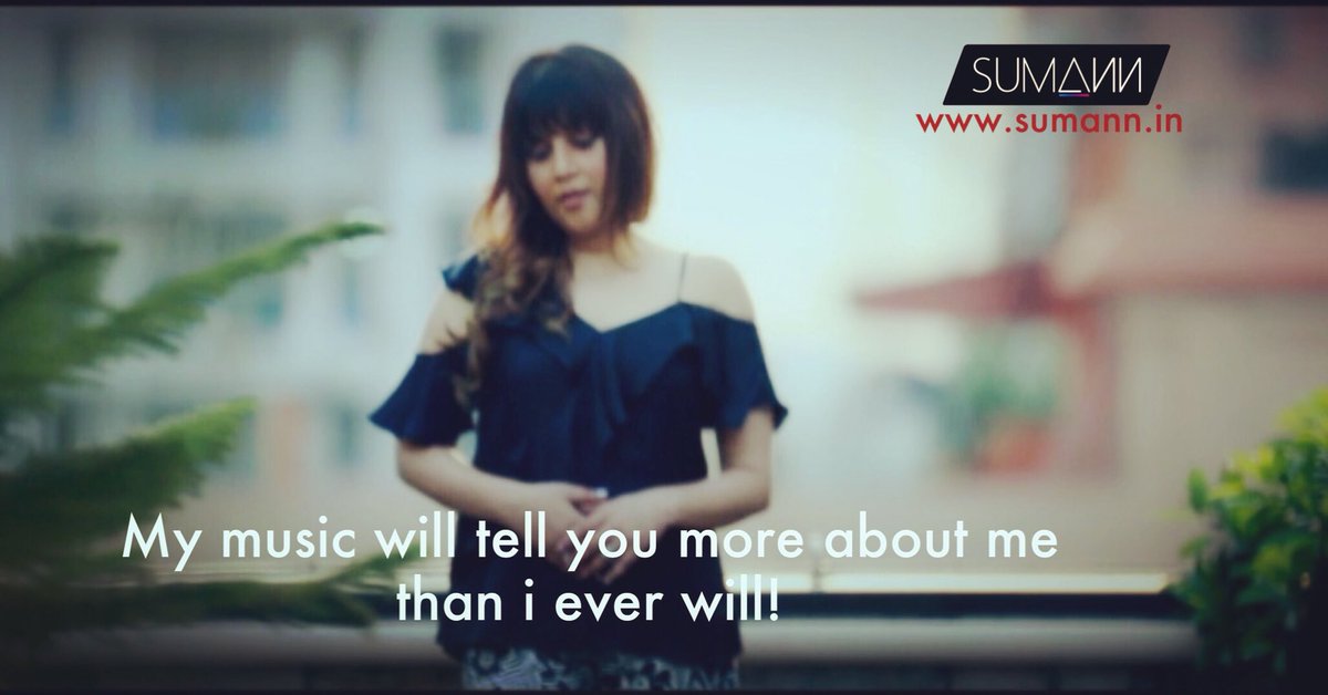 Sumann_Official's tweet photo. #musicquotes #nostagia #musicislife https://t.co/fNteDPg8yA