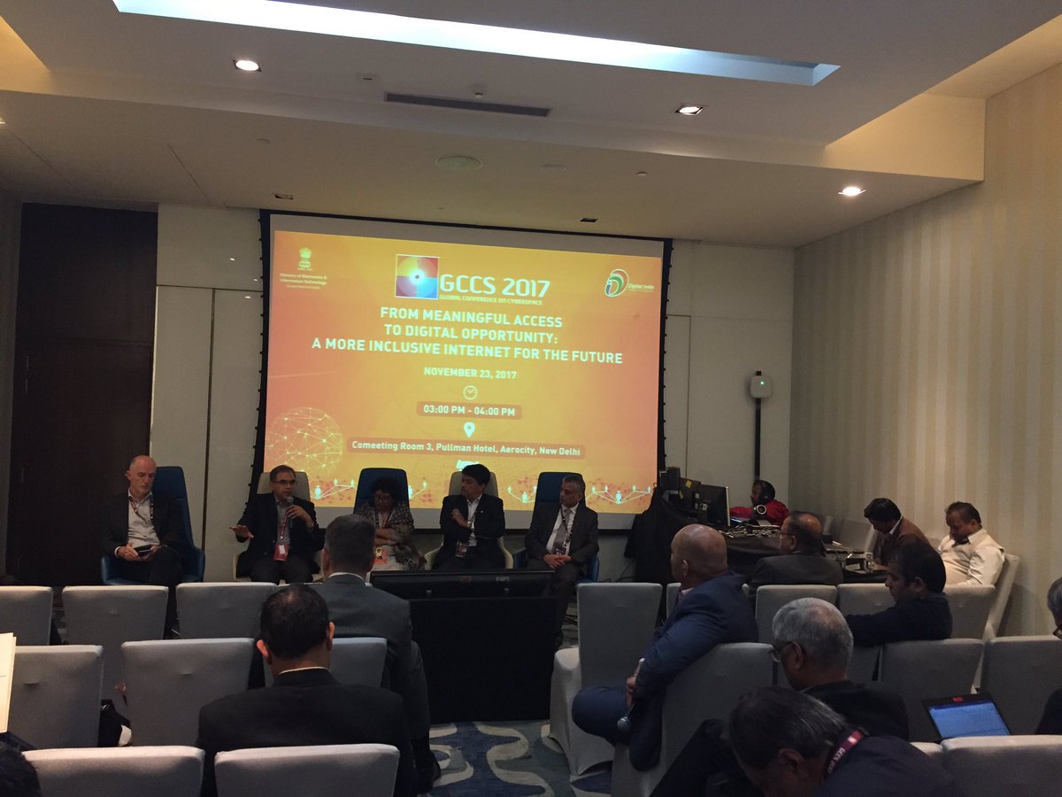 Subhashish Panigrahi (@subhapa) on Twitter photo In rural India, buying cellphone is a young person's aspiration. This is a big barrier for connectivity. <a href="/Davaps/">David Appasamy</a> #ShapeTomorrow #gccs2017 In rural India, buying cellphone is a young person's aspiration. This is a big barrier for connectivity. <a href="/Davaps/">David Appasamy</a> #ShapeTomorrow #gccs2017