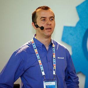 CrisCon_Kz's tweet photo. Administracija IT sustava kroz Power BI https://t.co/kLdm9YZNTQ https://t.co/7xieC74aJH