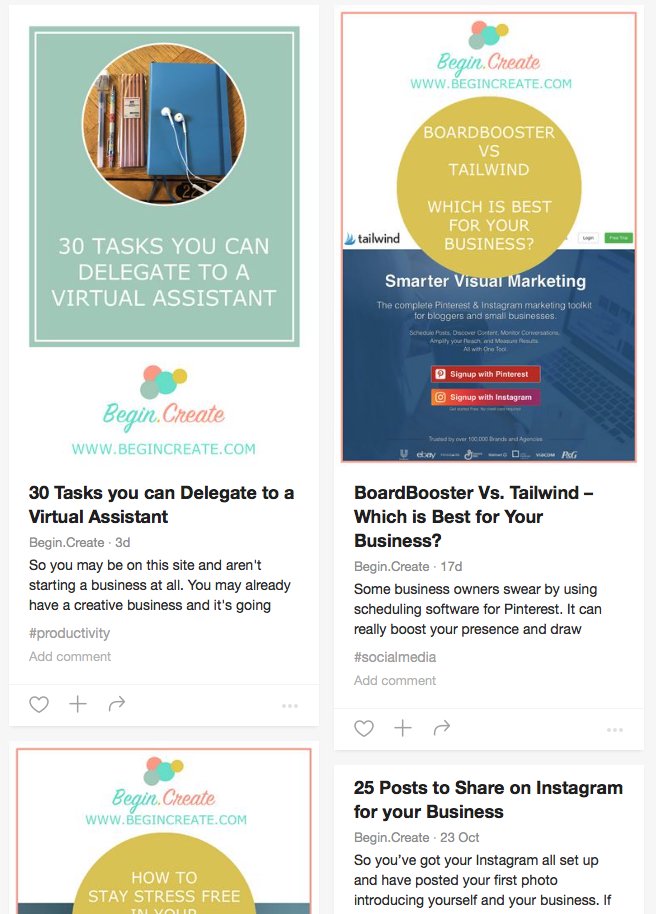 BeginCreate's tweet image. Keep up with the latest blog posts from Begin.Create on @bloglovinhttp://ow.ly/Zh5230fpsTj