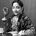 Happy Birthday to Geeta Dutt ji. 