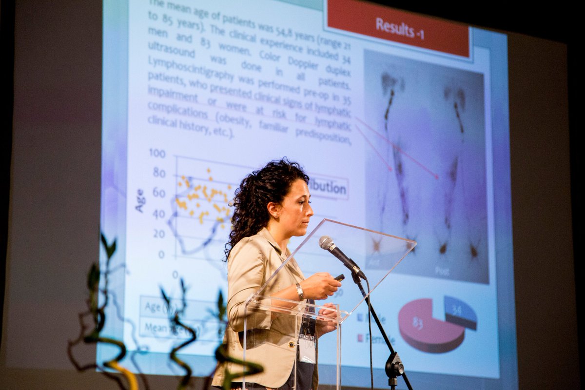 ILF_Lympho's tweet image. We have already received the first abstracts for the #ILF2018 Conference in Rotterdam. Remember, the deadline for submitting your abstract is 31 January 2018!
2018ilfconference.org/abstract-submi…