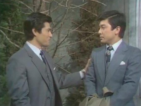 ドラマだいこんの花 ドラマだいこんの花