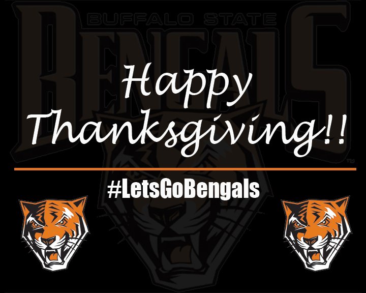 Buffalo State Athletics tweet media