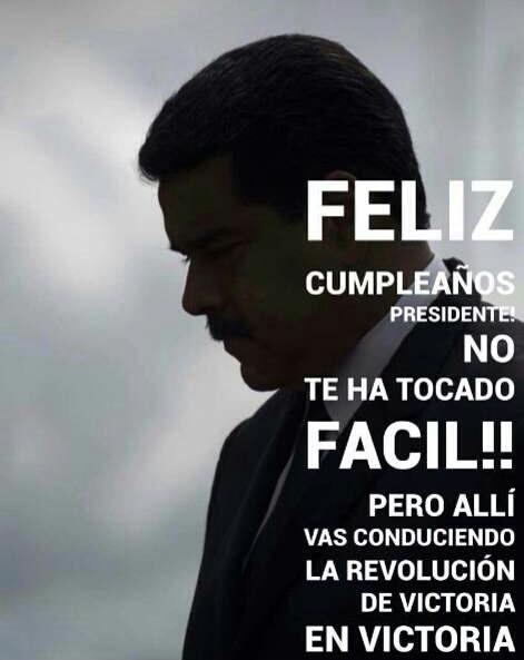 frankbaguillen's tweet photo. El #BloqueEstadalDeComunasMerida desea desde nuestra tierra de mágicas montañas #Merida un #FelizCumpleaños a nuestro Pte. Obrero y Comunero @NicolasMaduro No ha sido fácil pero vamos por el camino correcto! Adelante Cmdte. #CPGPC #PCN @KyraAndrade_27 @Joselopezpsuv @MPComunas https://t.co/QtgURdxzPU