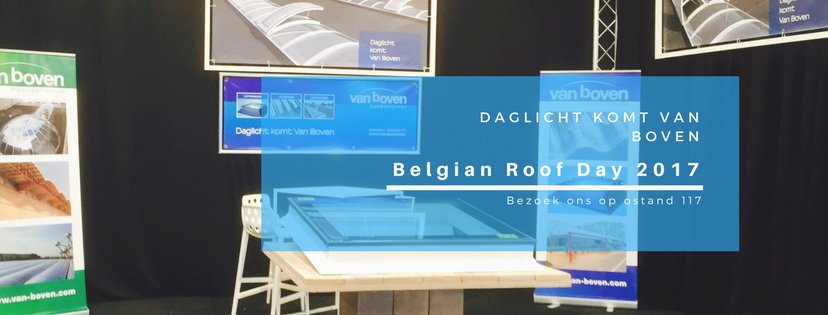 Vandaag onze stand opgebouwd #BelgianRoofDay @BrusselsKartExpo. Morgen gaan de deuren om 10.00 open. We ontmoeten je graag op #stand117.