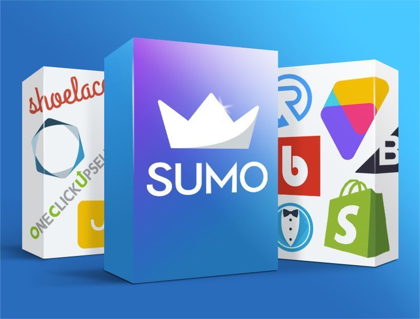 Don't miss out — 10 people will win the ULTIMATE eCommerce bundle: bit.ly/2yRvqPs. Featuring $227,328.60 worth of goodies. 😃